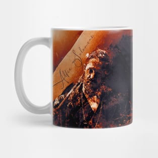 Alfie Solomons Mug